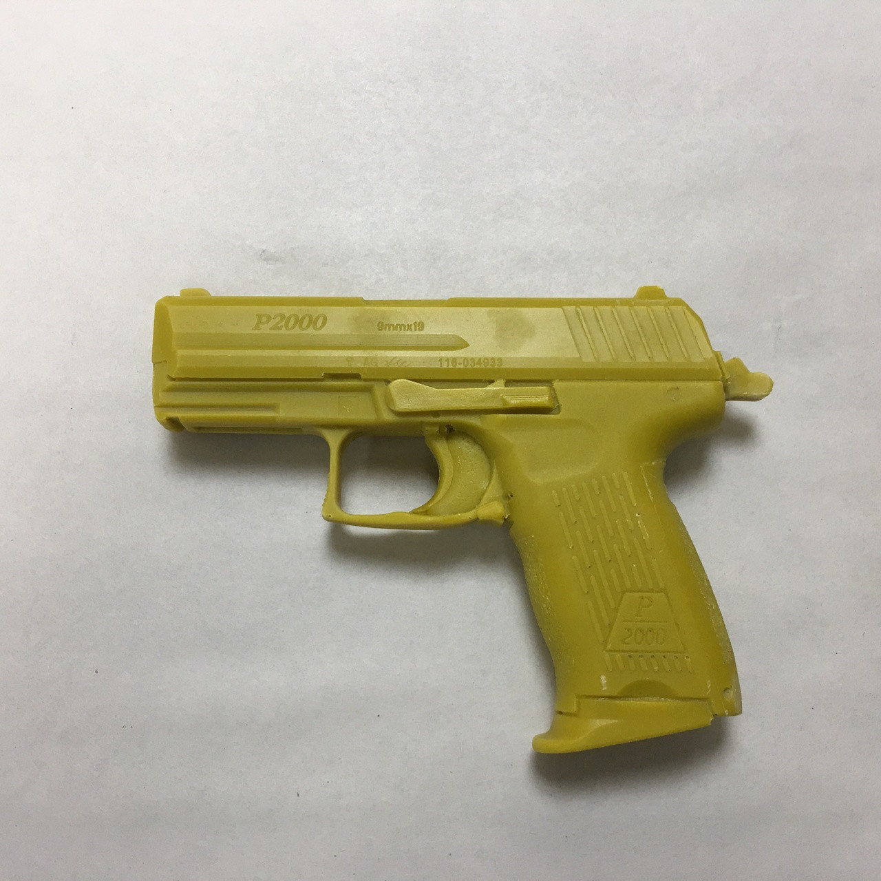 p2000-a